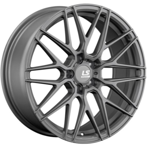 LS FlowForming RC13 8x18 5*112 ET40 DIA66.6 MGM Литой