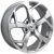 RST R067 7x17 5*114.3 ET49 DIA67.1 Silver Литой