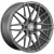 LS FlowForming RC13 8x18 5*112 ET40 DIA66.6 MGM Литой LS FlowForming RC13 8x18 5*112 ET40 DIA66.6 MGM Литой