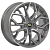 Cross Street CR-19 6.5x16 5*114.3 ET47 DIA66.1 GMF Литой