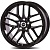 Lizardo XH317 8x18 5*108 ET42 DIA67.1 B Литой