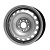KFZ 3995 5x13 4*100 ET49 DIA56.6 S Штампованный