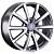 Replay FD151 7x17 5*108 ET52.5 DIA63.3 GMF Литой