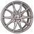 Neo 676 6.5x16 5*114.3 ET45 DIA66.1 Silver Литой