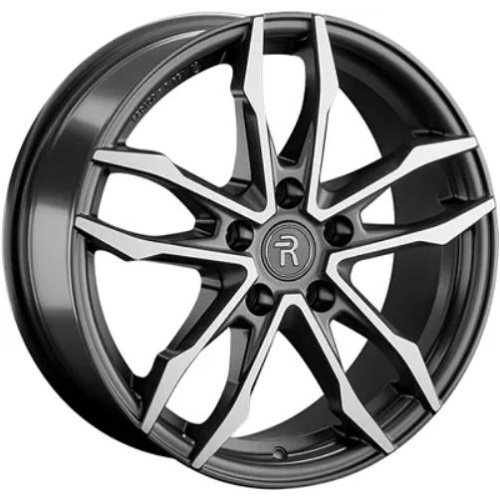 Replay TY336 7.5x17 5*114.3 ET45 DIA60.1 MGMF Литой