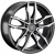 Replay TY336 7.5x17 5*114.3 ET45 DIA60.1 MGMF Литой