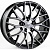 RST R137 7x17 5*114.3 ET37 DIA66.6 BFP Литой