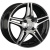 LS 770 6.5x15 5*100 ET38 DIA57.1 BKF Литой LS 770 6.5x15 5*100 ET38 DIA57.1 BKF Литой
