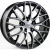 RST R137 7x17 5*114.3 ET31 DIA67.1 BFP Литой RST R137 7x17 5*114.3 ET31 DIA67.1 BFP Литой