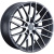 Replay A122 9x20 5*112 ET20 DIA66.6 GMF Литой