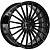 LS Forged FG62 9x21 5*120 ET40 DIA62.6 BK Кованый