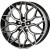 Lizardo XH1024 8.5x20 5*114.3 ET38 DIA67.1 BFP Литой Lizardo XH1024 8.5x20 5*114.3 ET38 DIA67.1 BFP Литой