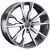Replay B228 8.5x20 5*112 ET25 DIA66.6 GMF Литой Replay B228 8.5x20 5*112 ET25 DIA66.6 GMF Литой