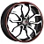 Replica Concept HND511 6.5x16 5*114.3 ET45 DIA67.1 BFPRI Литой