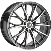 LS FlowForming RC11 8.5x20 5*112 ET30 DIA66.6 GMF Литой