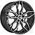 LS FlowForming RC96 9x20 5*108 ET35 DIA65.1 MBF Литой
