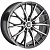 LS FlowForming RC11 8.5x20 5*112 ET30 DIA66.6 GMF Литой