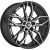 LS FlowForming RC96 8.5x20 5*108 ET40 DIA63.3 MGMF Литой