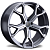 Replay B135 10.5x22 5*112 ET43 DIA66.6 MGMF Литой
