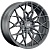 LS Forged FG29 9x21 5*120 ET45.5 DIA62.6 MGM Литой