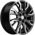 Khomen KHW 1809 7x18 5*110 ET50 DIA63.3 Gray-FP Литой Khomen KHW 1809 7x18 5*110 ET50 DIA63.3 Gray-FP Литой