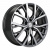Khomen KHW 1806 7x18 5*114.3 ET48.5 DIA67.1 Gray-FP Литой Khomen KHW 1806 7x18 5*114.3 ET48.5 DIA67.1 Gray-FP Литой
