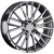 Replay CHG15 8x18 5*114.3 ET49.5 DIA60.1 HPB Литой Replay CHG15 8x18 5*114.3 ET49.5 DIA60.1 HPB Литой