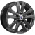 K&K Мичиган 8x18 5*130 ET56 DIA71.6 Алмаз черный Литой K&K Мичиган 8x18 5*130 ET56 DIA71.6 Алмаз черный Литой