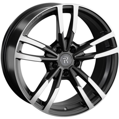 Replay LX230 8x18 5*114.3 ET30 DIA60.1 MGMF Литой