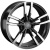 Replay LX230 8x18 5*114.3 ET30 DIA60.1 MGMF Литой