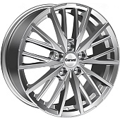 Carwel Агма 7x17 5*114.3 ET45 DIA60.1 SL Литой