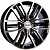 Carwel Джирим 7.5x18 6*114.3 ET30 DIA66.1 AB Литой