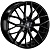 Replay MR281 8x18 5*112 ET43 DIA66.6 BK Литой
