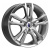K&K Samara 6x16 4*100 ET50 DIA60.1 Сильвер Литой K&K Samara 6x16 4*100 ET50 DIA60.1 Сильвер Литой