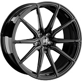 LS Forged FG01 9.5x20 5*120 ET40 DIA74.1 BK Кованый