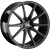 LS Forged FG01 10.5x20 5*120 ET45 DIA74.1 BK Кованый