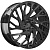 LS Forged FG49R 9x22 5*120 ET43 DIA72.6 BK Литой