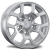 Replay SZ71 5.5x15 5*139.7 ET5 DIA108.6 Silver Литой