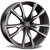 Replay MR292 9.5x22 5*112 ET45 DIA66.6 MGMF Литой Replay MR292 9.5x22 5*112 ET45 DIA66.6 MGMF Литой
