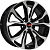 Replica Concept TY531 7x17 5*114.3 ET35 DIA60.1 BFP Литой
