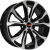 Replica Concept TY531 7x17 5*114.3 ET35 DIA60.1 BFP Литой