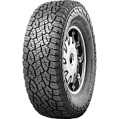 Kumho Road Venture AT52 245/65 R17 111T