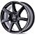 Dezent TW 7x17 5*112 ET38 DIA70.1 BKL Литой