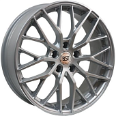 RST R008 7.5x18 5*108 ET47 DIA60.1 MBFP Литой
