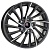 Yamato Hoshi 7x17 5*108 ET42 DIA65.1 MGMFP Литой
