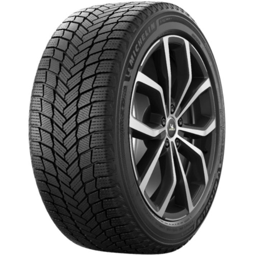 Michelin X-Ice Snow + 245/45 R18 100H XL