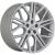 Khomen KHW 2101 9.5x21 5*114.3 ET40 DIA64.1 Black Литой Khomen KHW 2101 9.5x21 5*114.3 ET40 DIA64.1 Black Литой
