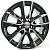 Neo 670 6.5x16 5*114.3 ET45 DIA67.1 BD Литой