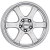 Dotz Crunch 8x17 6*139.7 ET20 DIA106.1 Silver Литой Dotz Crunch 8x17 6*139.7 ET20 DIA106.1 Silver Литой
