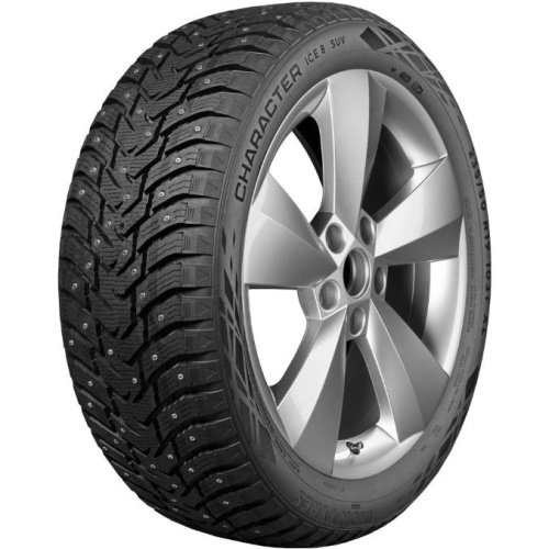 Ikon Tyres Character Ice 8 SUV 235/60 R17 106T XL
